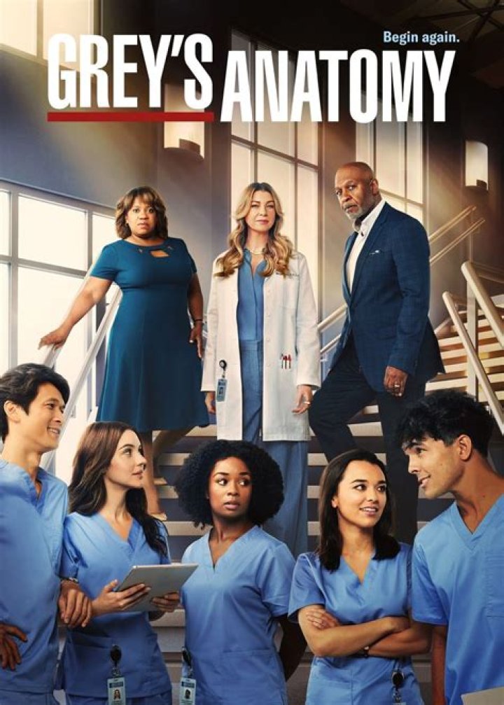 George's Death in Grey's Anatomy: A Heartbreaking Turning Point in the Series
