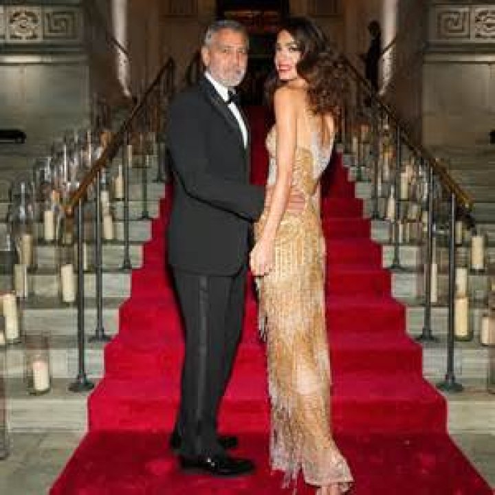 George Clooney's Twins Age: A Comprehensive Guide to Their Early Years and Family Life