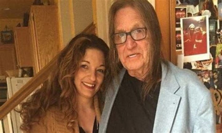 George Jung and Daughter: A Compelling Story of Family, Struggles, and Redemption