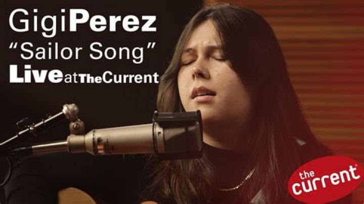 Gigi Perez Voice Range: A Comprehensive Guide to Her Vocal Abilities