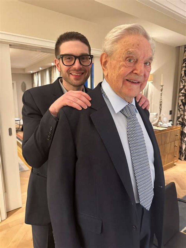 Gregory Soros: Unveiling the Man Behind the Legacy