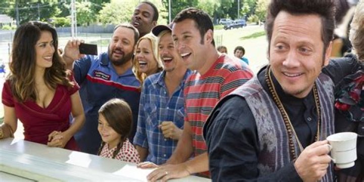 Grown Ups 3: What to Expect from the Upcoming Comedy Sequel