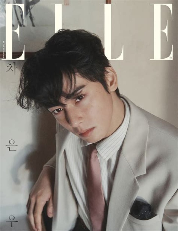 Ha Eun Woo: Unveiling the Life, Career, and Achievements of a Rising Star