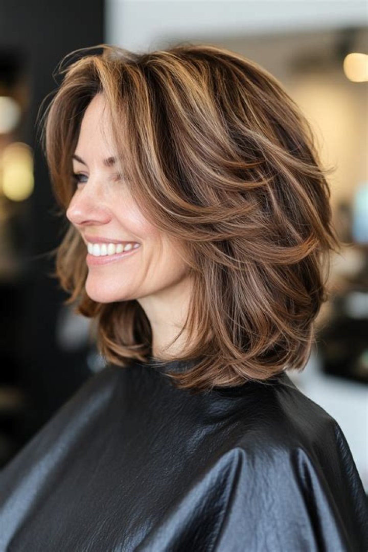 Hairstyles for Fine Shoulder Length Hair: Discover the Perfect Look for You