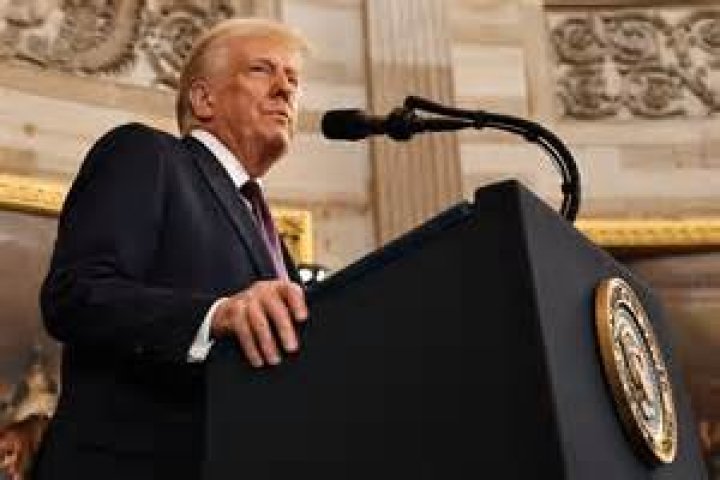 How Can I Directly Email President Trump: A Comprehensive Guide