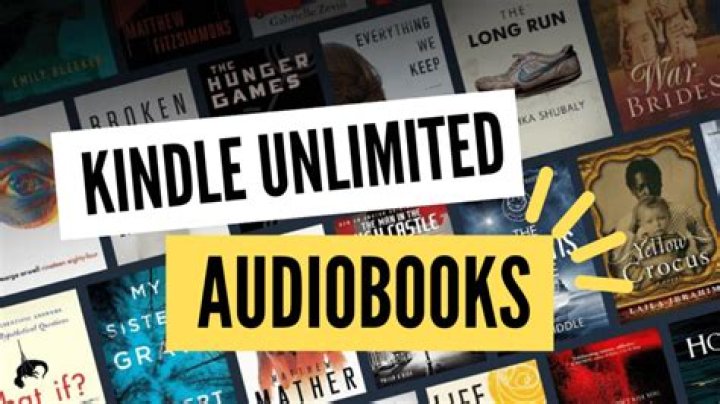 How Does Kindle Unlimited Work: A Comprehensive Guide to Accessing Unlimited Books