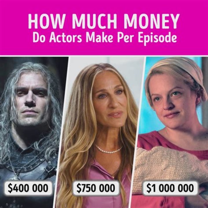 How Much Does Chris Slate Make Per Episode: A Comprehensive Guide