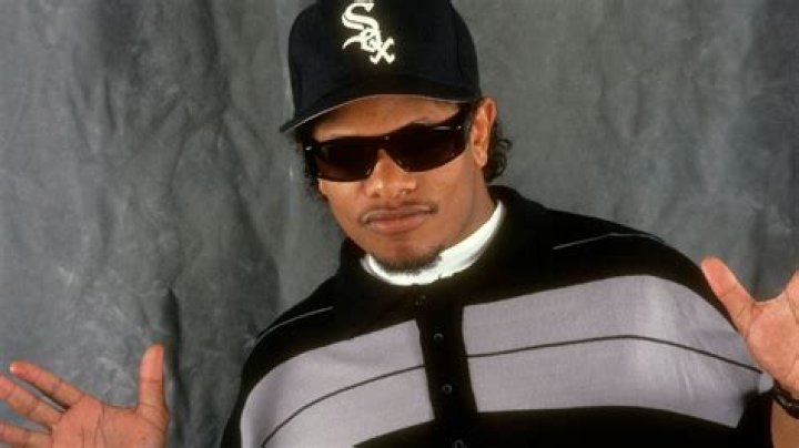 How Much Is Eazy-E Worth? Unveiling the Legacy of a Hip-Hop Icon
