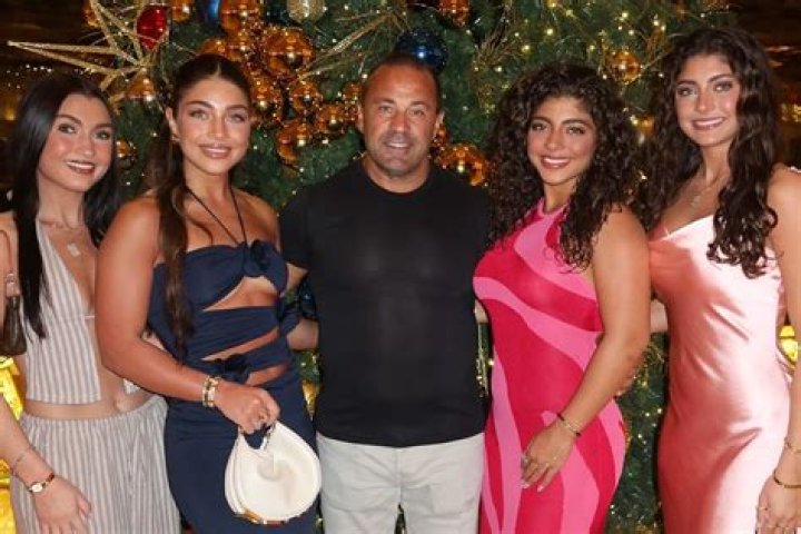 How Much Is Joe Giudice Worth? Unveiling the Net Worth and Financial Journey of a Reality TV Star