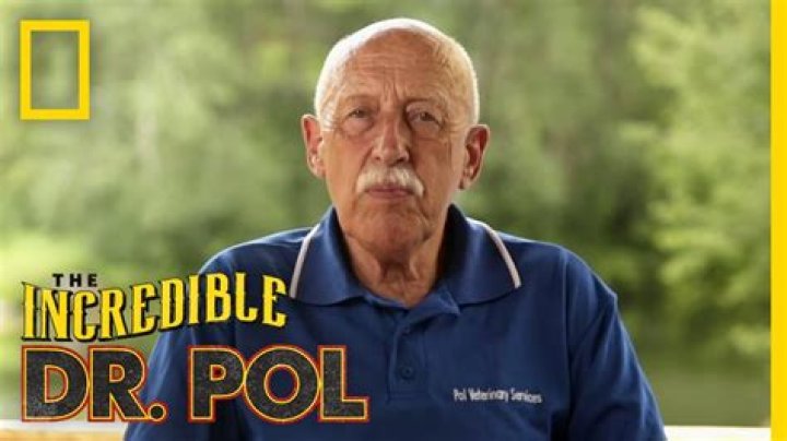 How Old Is Dr. Pol? Discover the Inspiring Journey of a Legendary Veterinarian