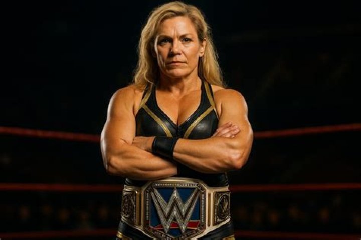 How Old Is Trish Stratus? Unveiling the Age and Legacy of WWE's Iconic Diva