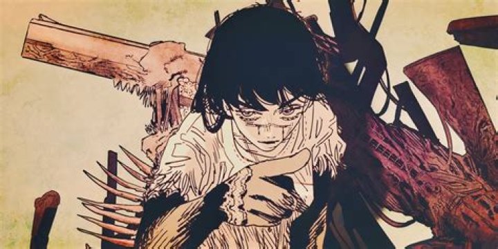 How Old Is Yoru in Chainsaw Man? Unveiling the Age and Mysteries of the Fox Devil