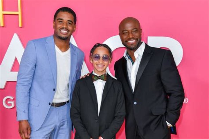 How Tall is Taye Diggs: A Comprehensive Look at the Actor's Height and Career