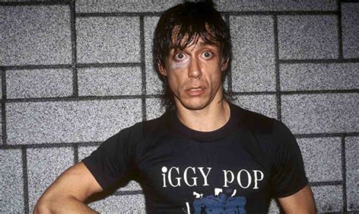 Iggy Pop Age 2024: A Comprehensive Guide to the Godfather of Punk