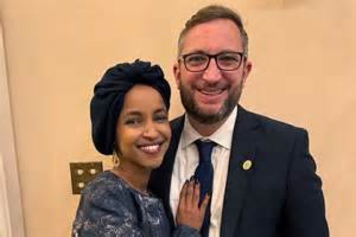 Ilhan Omar and Tim Walz: A Comprehensive Look at Their Political Journey and Impact