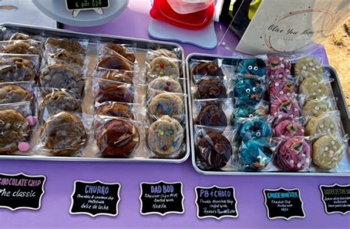 In the Halloween Cookie Market, Which Brand Has the Finest Quality?