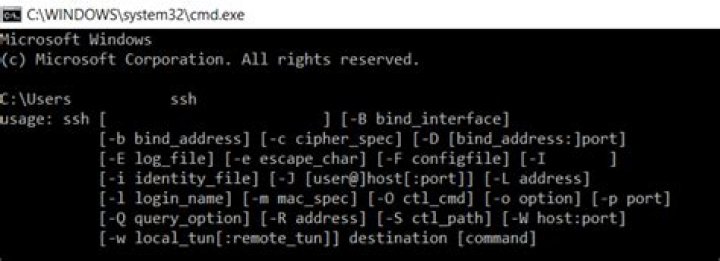 IoT Device SSH Access on Windows 10: A Comprehensive Guide