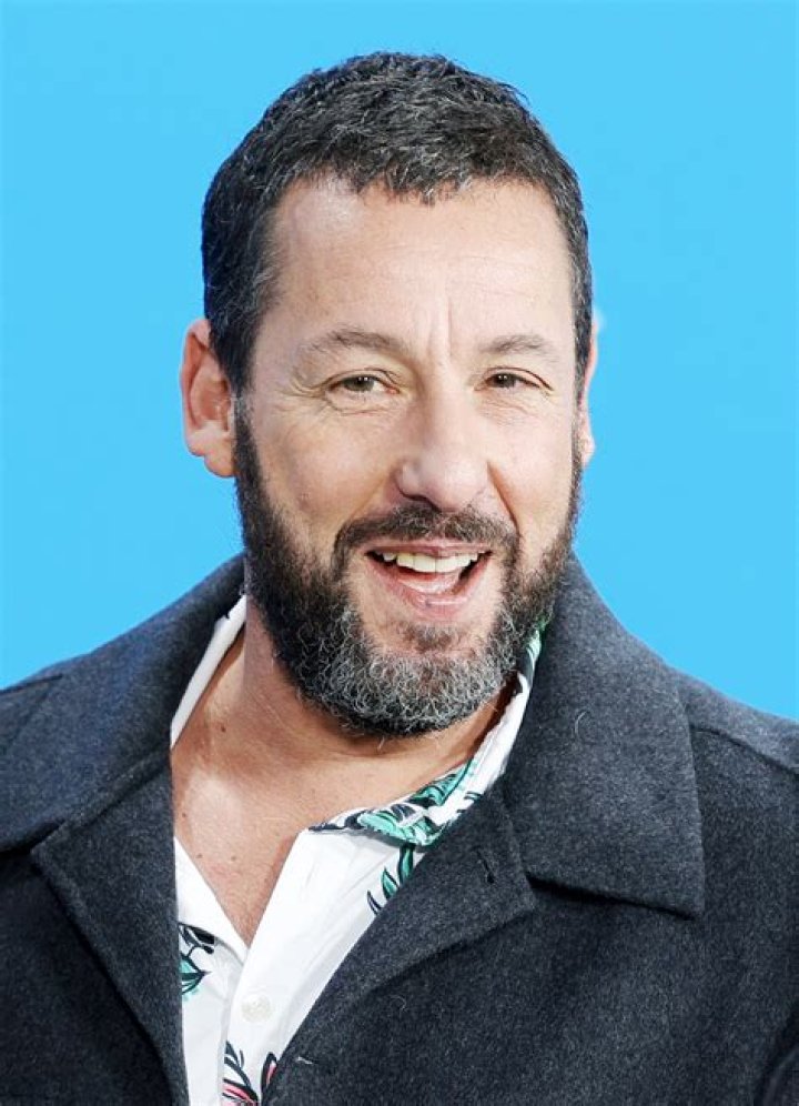 Is Adam Sandler Pro Trump? Exploring the Actor's Political Stance