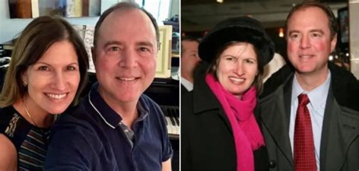 Is Adam Schiff's Wife Alive? Everything You Need to Know