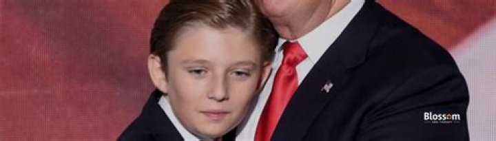 Is Barron Trump Autistic? Understanding the Rumors and Facts