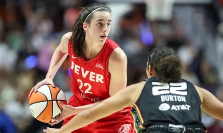 Is Caitlin Clark Leaving WNBA to Play in Europe? Exploring the Rumors and Possibilities
