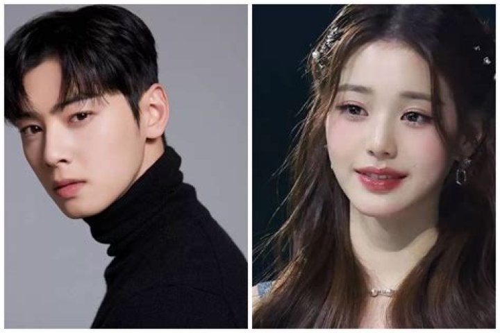 Is Cha Eun-woo in a Relationship? Unveiling the Truth Behind the K-Pop Idol's Love Life