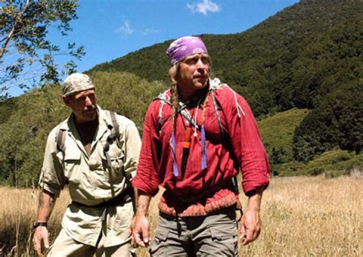 Is Cody Lundin Married? Unveiling the Truth About the Survival Expert's Personal Life