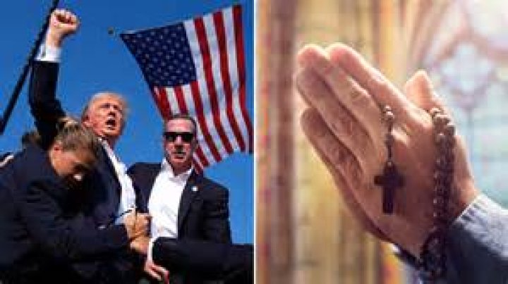 Is Donald Trump the Third Antichrist? Unpacking the Controversy