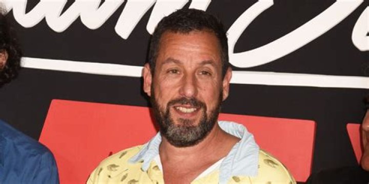 Is Ethan Sandler Related to Adam Sandler? Unveiling the Truth Behind the Names
