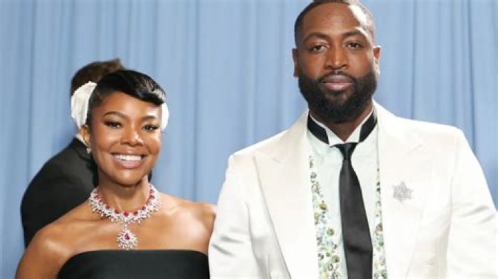 Is Gabrielle Union Getting a Divorce? Unveiling the Truth Behind the Rumors