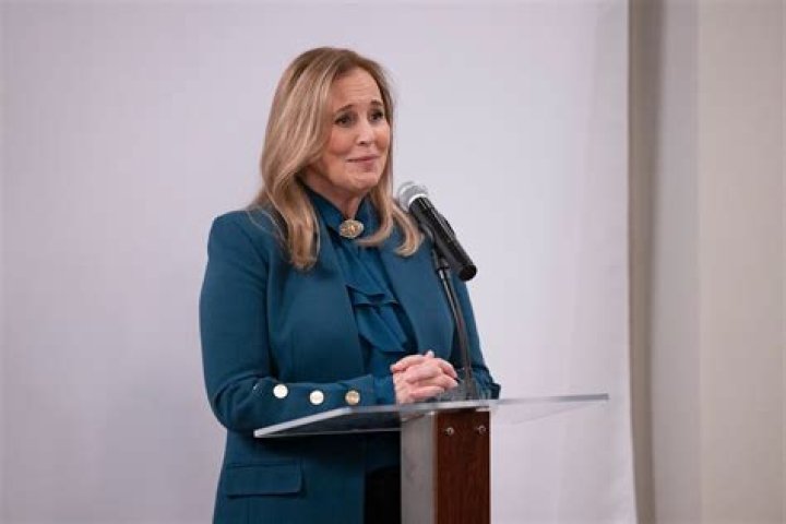 Is Jacqueline Francis and Erica Francis Related? Uncovering the Truth Behind the Connection