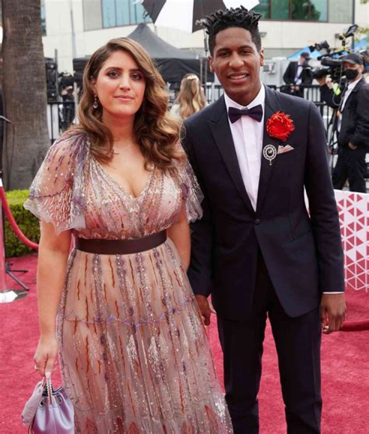 Is Jon Batiste Married and Have Kids? Discover the Truth About His Personal Life