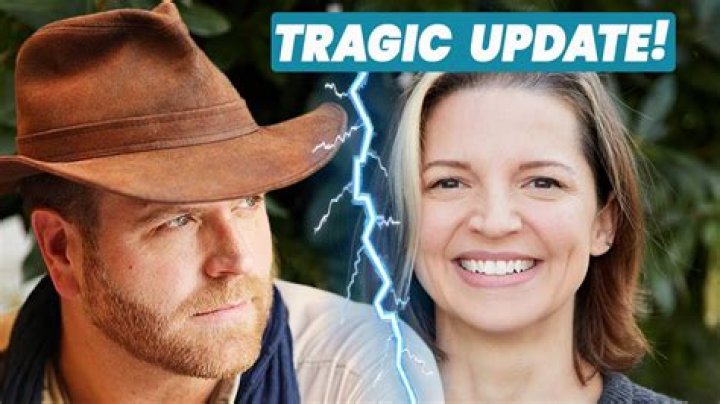 Is Josh Gates Dating Anyone? Unveiling the Truth Behind the Adventurer's Love Life