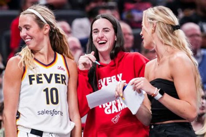 Is Kaitlyn Clark Leaving the WNBA? Exploring the Rumors and Facts