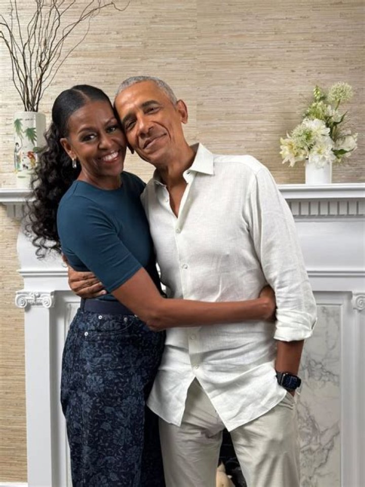 Is Michelle Obama Transgender? Unveiling the Truth Behind the Rumors