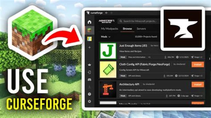 Is Minecraft CurseForge Safe? A Comprehensive Guide for Players