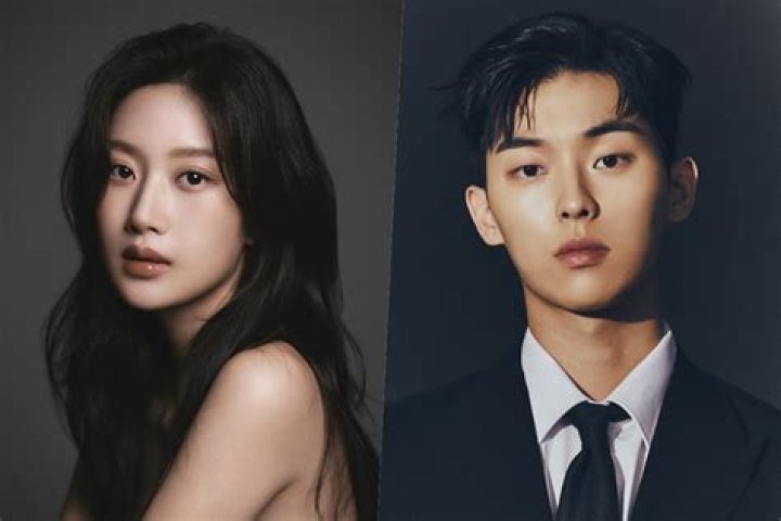 Is Moon Ga Young in a Relationship? Discover the Truth Behind the Rumors