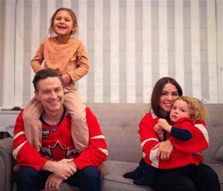 Is Pierre Poilievre Religious? Exploring His Faith and Beliefs