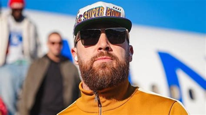 Is Travis Kelce a Trump Supporter? Unpacking the Facts and Rumors