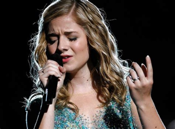 Jackie Evancho Net Worth: A Comprehensive Look at Her Career and Financial Success
