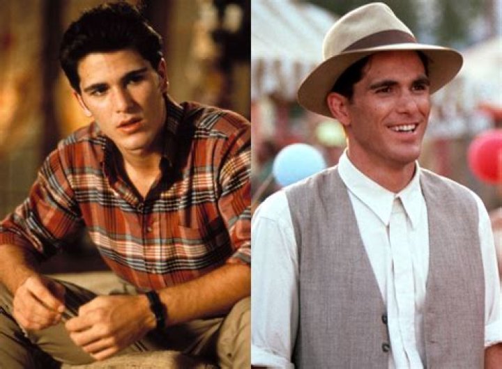 Jake Ryan: The Iconic Teen Star of "Sixteen Candles"