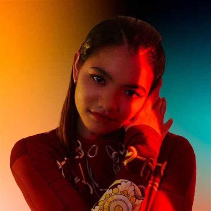 Jamilez Benitez: The Rising Star Taking the Entertainment World by Storm