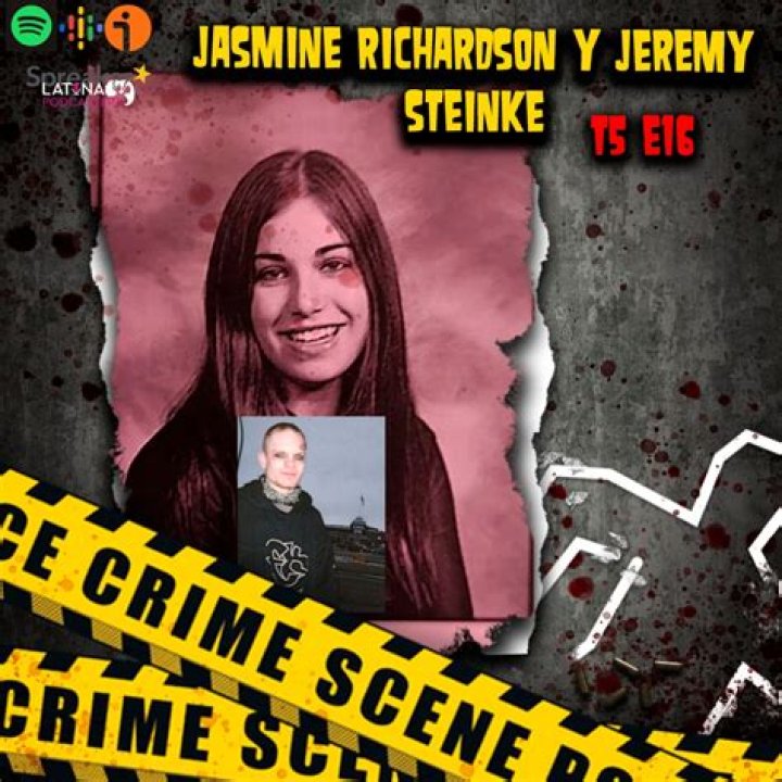 Jasmine Richardson Sentence: A Comprehensive Analysis of the Case