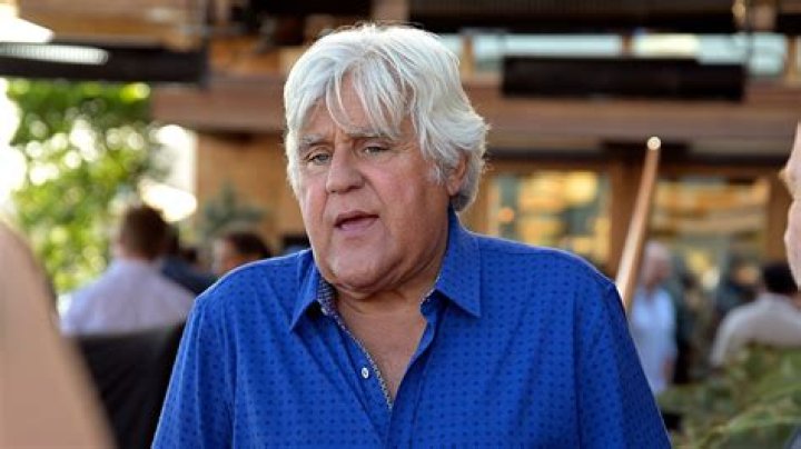 Jay Leno Death: The Truth Behind the Rumors and His Current Status