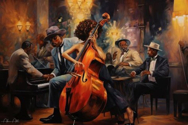 Jazz Utah: The Vibrant Jazz Scene of the Beehive State