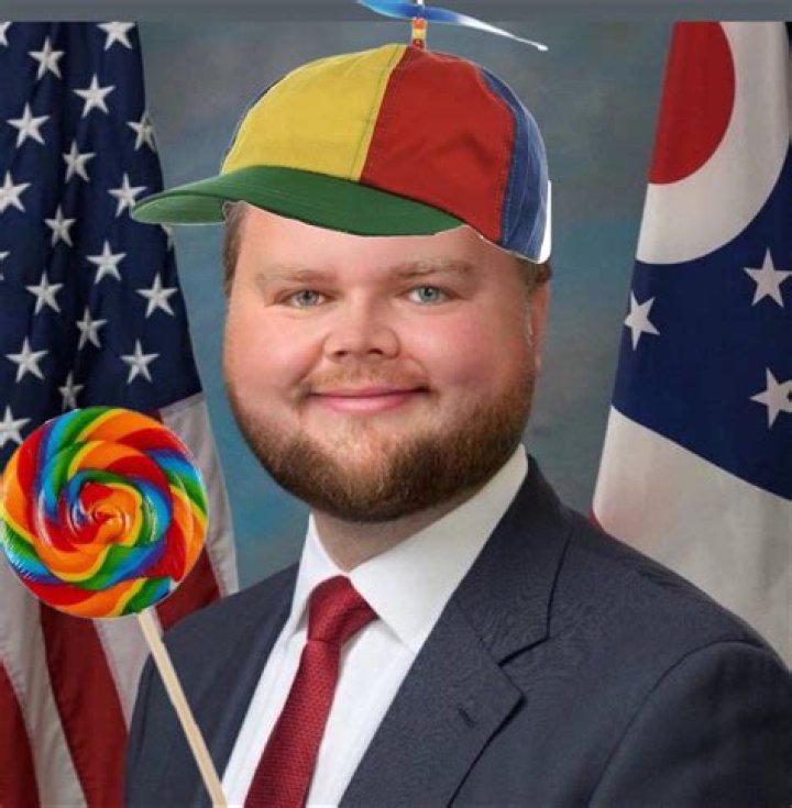 JD Vance Lollipop: A Comprehensive Guide to Understanding Its Significance