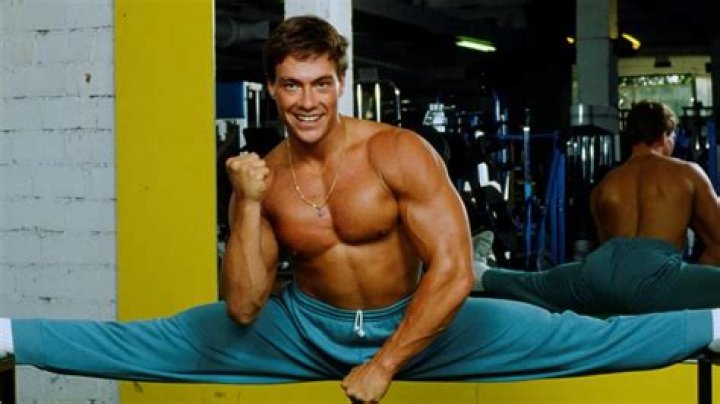 Jean Claude Van Damme Height: A Comprehensive Guide to the Action Legend's Stature