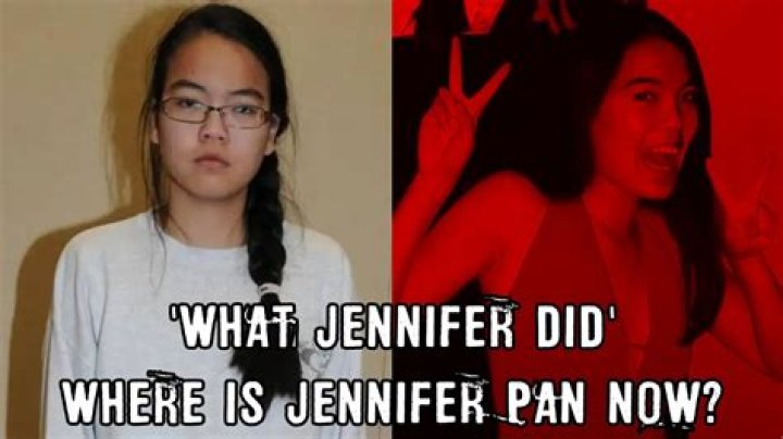 Jennifer Pan Today: A Deep Dive into Her Life, Controversies, and Current Status