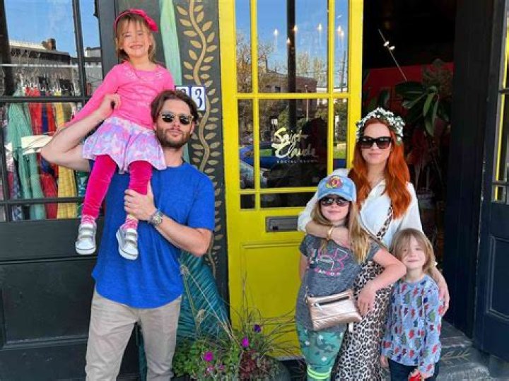 Jensen Ackles' Children: A Glimpse into Their Lives and Family Dynamics