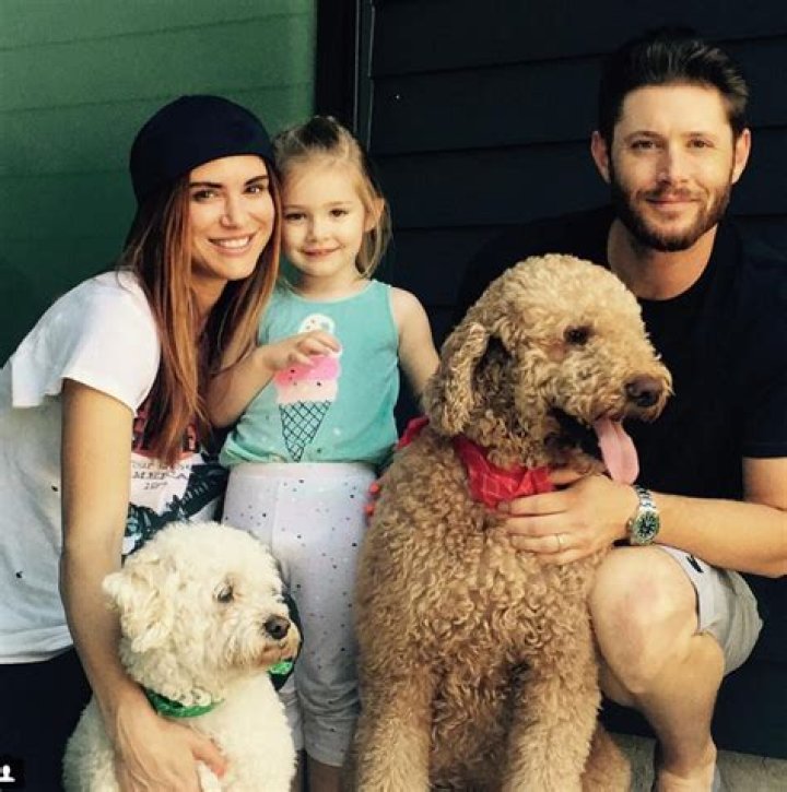 Jensen Ackles Siblings: A Comprehensive Look at His Family and Life